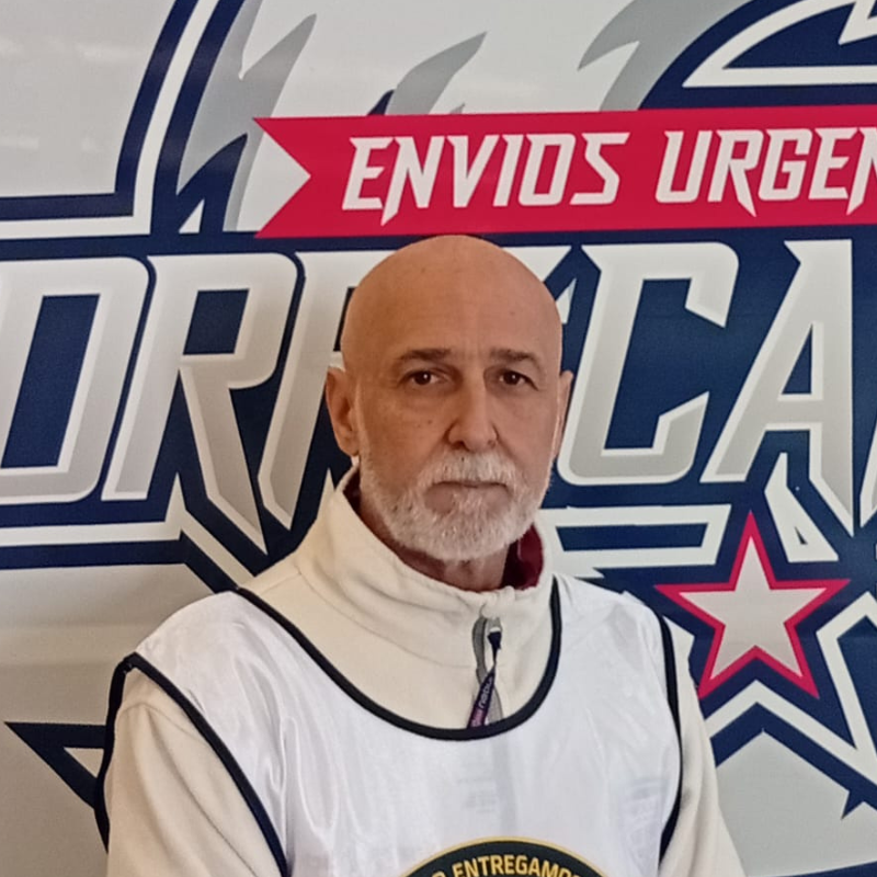 Ángel Granizo Victoria